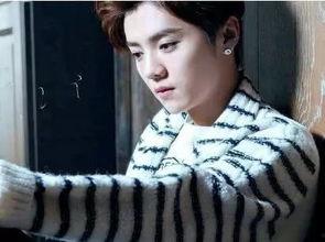 娱乐圈吃瓜猛料鹿晗微博,揭秘明星幕后真相